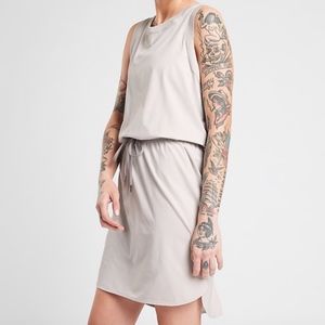 ATHLETA Rincon Dress (lightly worn)
